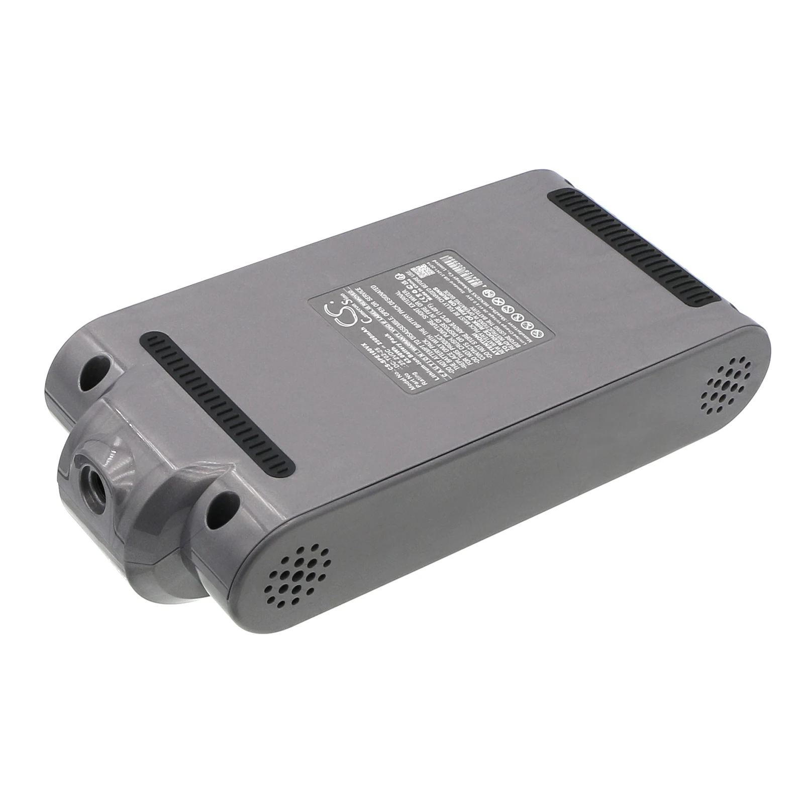 Supro用cs交換用バッテリー、OVS-EM1、DC-T02-25、2500mah、63.00wh