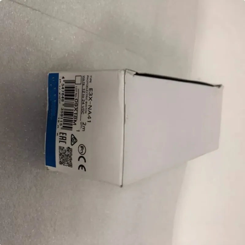 New Original Fiber Optic Amplifier   E3T-FD11 2M  E3T-CD11 2M  E3X-NA11V 2M  E3X-NA11 2M   E3T-ST22 2M  PS-4S  E3T-SL21 2M