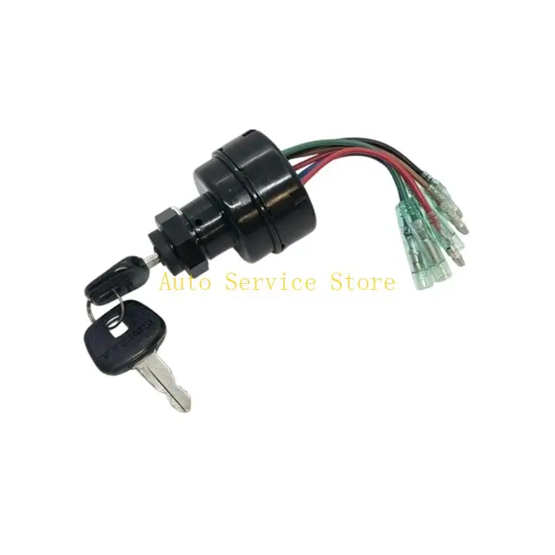 

462A Vessel Igniting Change for Marine Motors Immediate Begin PC Polystyrene Housing Oxidation Immune Oceanwater Security