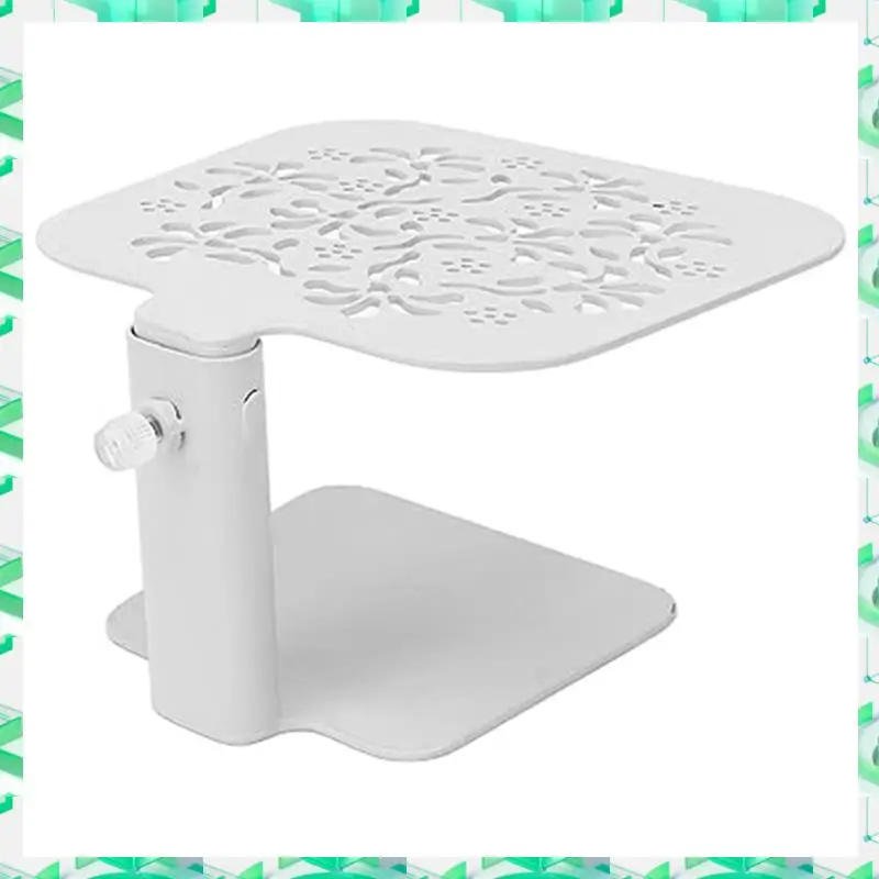 

FIZP Coffee Machine Electronic Scale Bracket, Extraction And Weighing Adjustable Bracket, Coffee Weighing Stand (White 2) Durabl