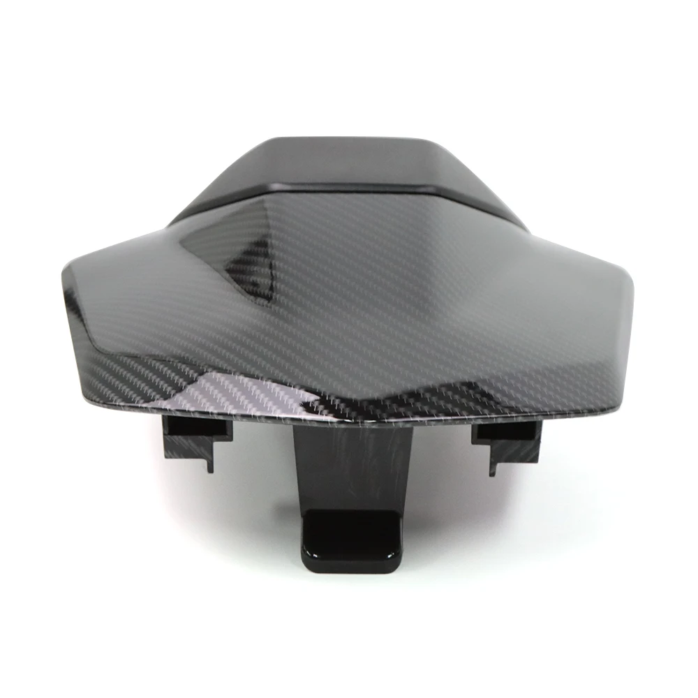 FOR Honda CB1000 Hornet 2025 CB 1000 Hornet SP Motorcycle Accessories Rear Pillion Seat Pad Cover Passenger Tail Hump Seat Plate