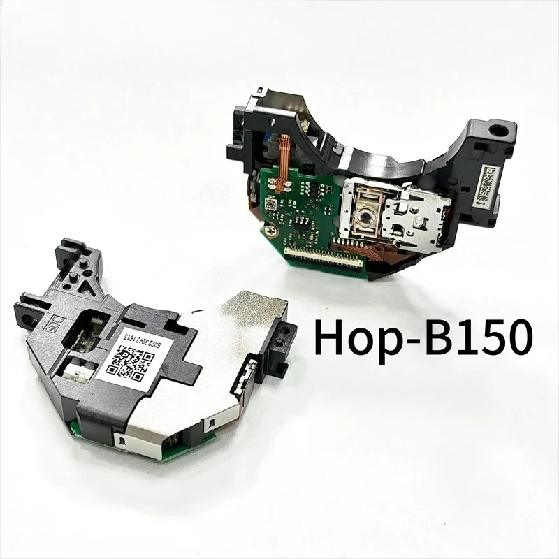 1Piece Original for XBOXONE Console DVD Drive Laser Lens HOP-B150 B 150 Optical Blu-Ray for Xbox One Replacement Repair Part