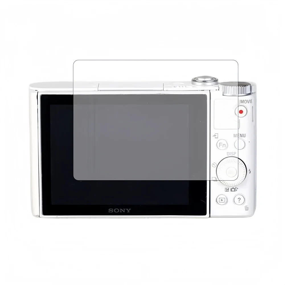 

Защитная пленка для экрана 9H из закаленного стекла для камеры Sony W300 W350