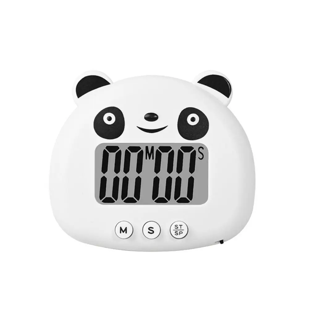 Study Shower 60 Minute Alarm Clock Kitchen Countdown Reminder Stopwatch Digital Timer Cooking Reminder Timer Kitchen Timer