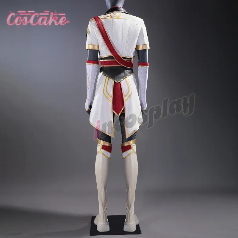 كلير سبكور: إكسبيديشن 33 زي مايل التأثيري لعبة موحدة للهالوين كرنفال حفلة عيد الميلاد لعب الأدوار الملابس الملابس #3