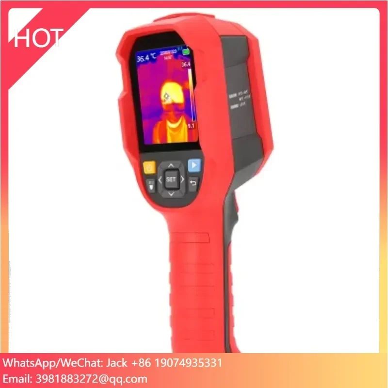 Camera Medical Wholesales for Service Thermal Imaging Scanner Ath043