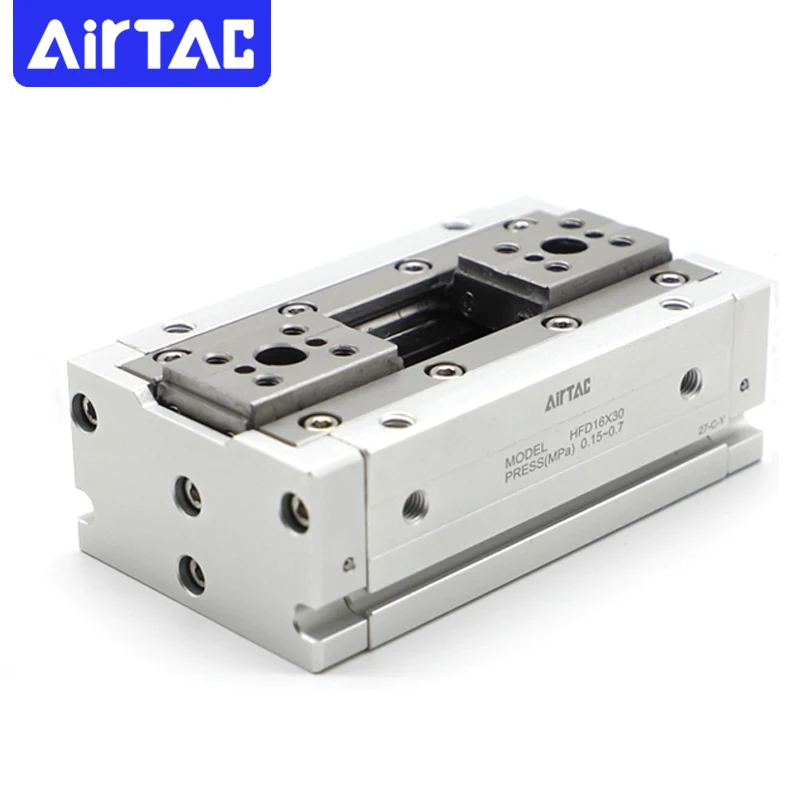 Airtac Hfd8X8 HFD16…