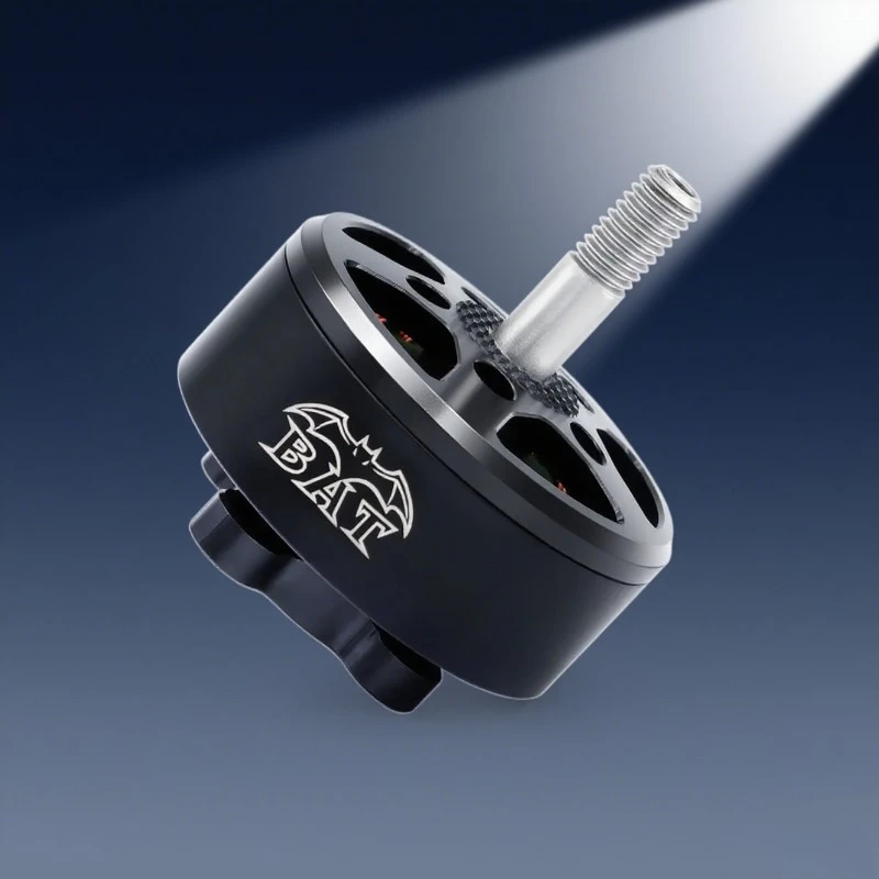 2808 course moteur sans brosse télécommande FPV course Freestyle Drone Apex Mark4 XL7 7 pouces