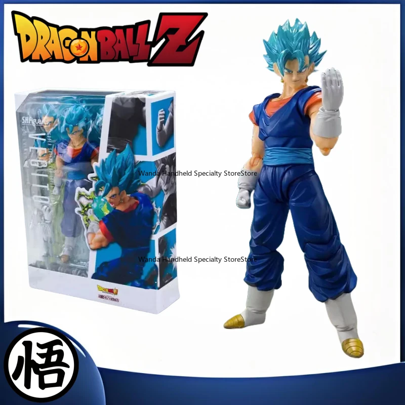 

Original Dragon Ball vegito One Piece Kamen Rider Ornaments studio cartoon Assembly toys Mobile finished product