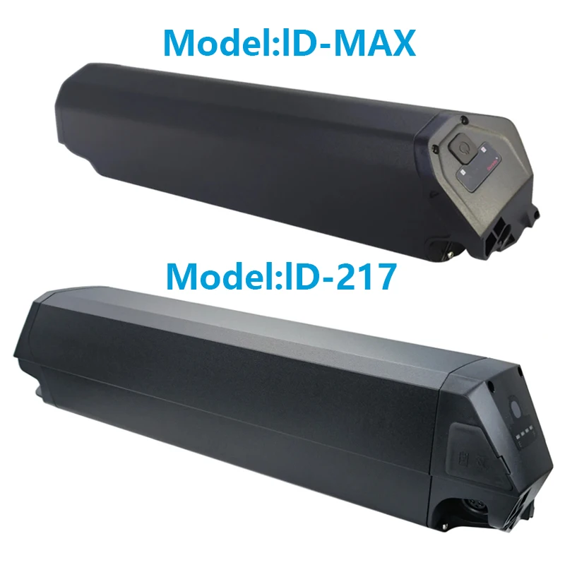 36V Reention Dorado Max 217 E-bike Li-ion Battery pack 25ah 28ah 30ah Replacement upgrade for NCM Moscow Milano Magnum Mi6 ebike