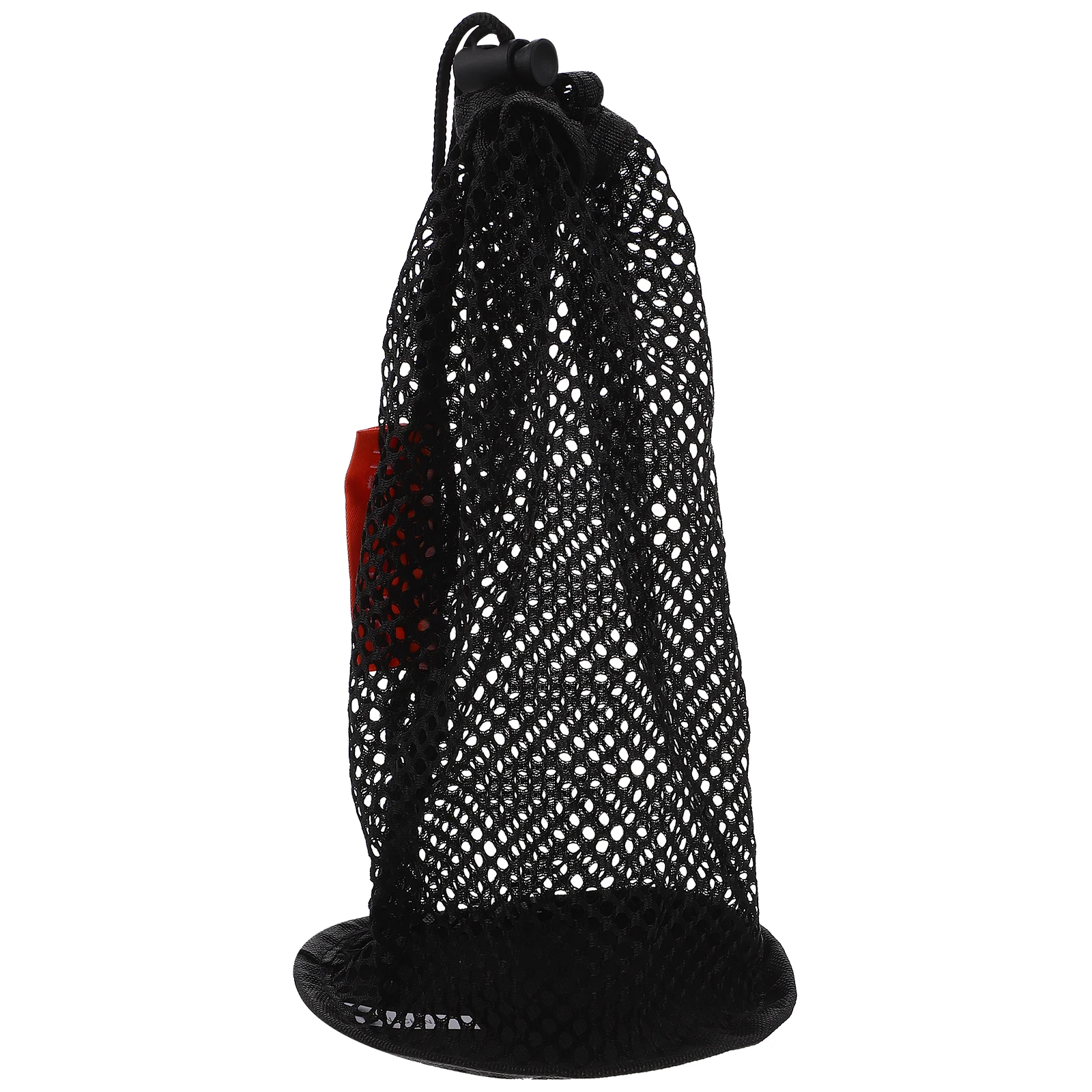 

Mesh Bag Golf Storage Hand-held Wear-resistant Golfs Pouch Accessories Balls Portable