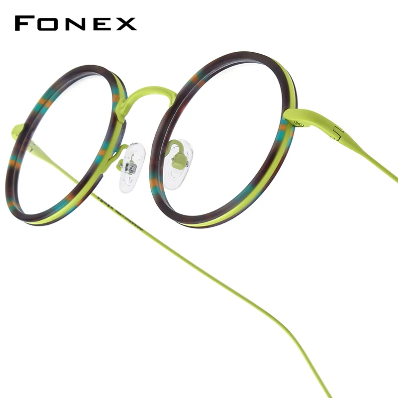 fonex-monture-de-lunettes-en-titane-pour-hommes-et-femmes-lunettes-rondes-retro-vintage-lunettes-japonaises-lunettes-de-haute-qualite-design-de-marque-5844
