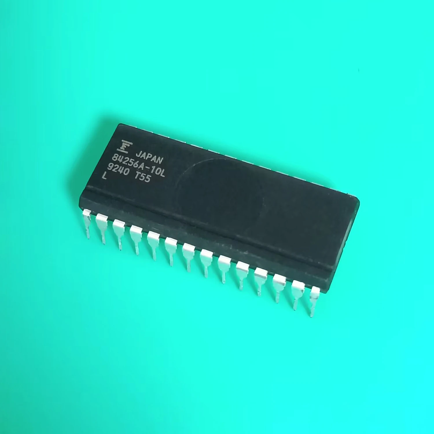 

MB84256A-10L DIP28 MB 84256A-10L CMOS 256K-BIT LOW POWER SRAM MB84256A-10LL MB84256A-10L-L MB84256A10L MB84256 A-10L 84256A10L