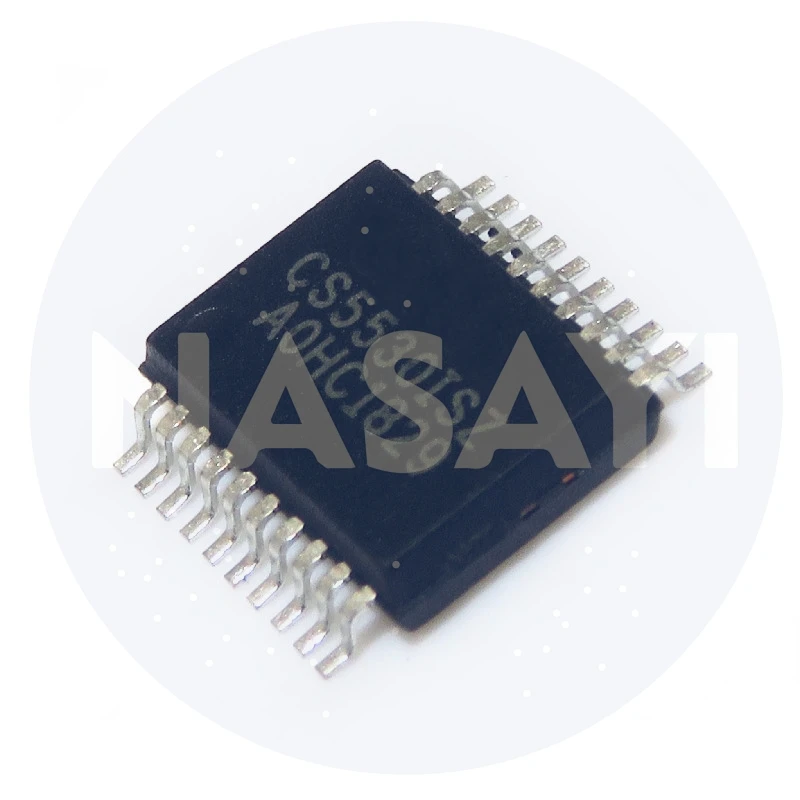 1-100PCS APL5912 5912 CS5530ISZ CS5530-ISZ L9110PD L9110 XC3S200-4VQG100C XC3S200 CD4024BE CD4024 ASP0905 905