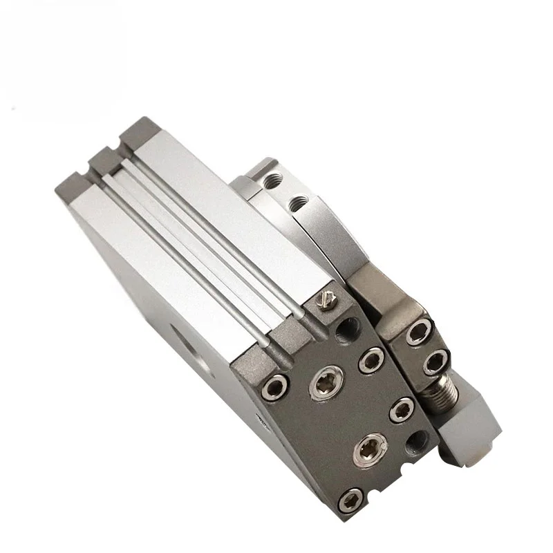 For MSQB30L SMC cylinder MSQB30L2/MSQA30H3 series rotary table cylinder with external buffer