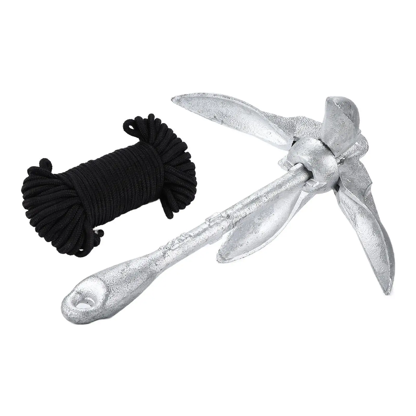 for marine Anchor Boat Anchor 3.2kg for yacht for jet Skis