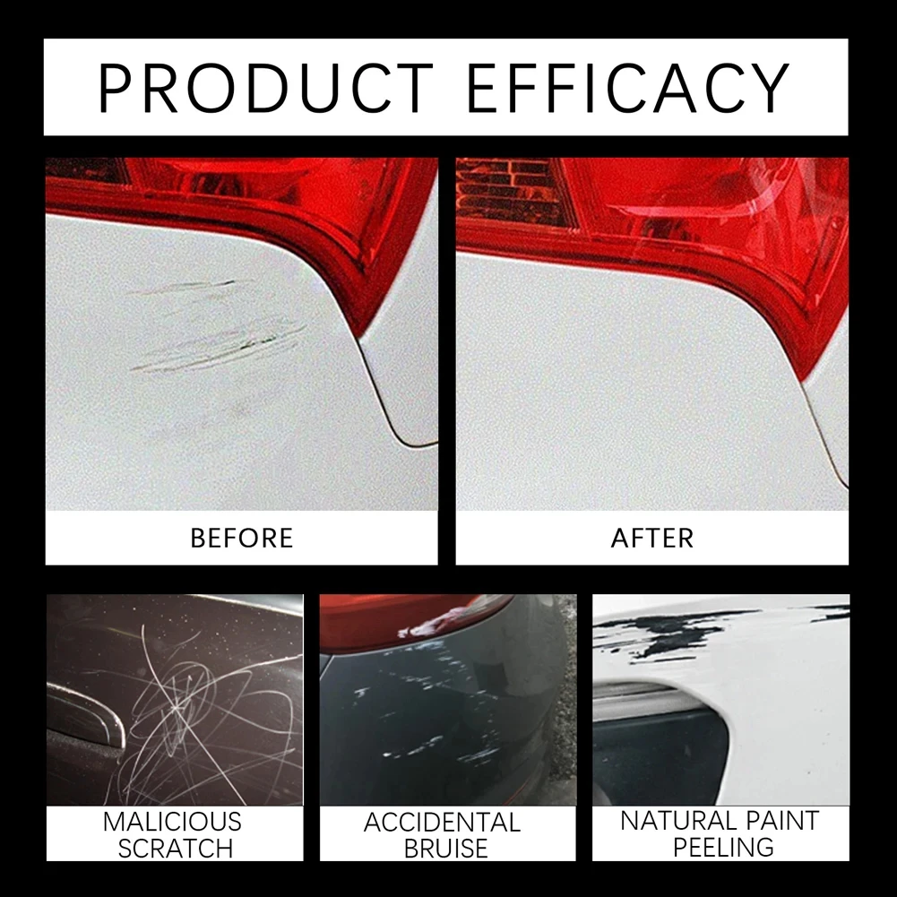 Car Scratch Repair Pen 2