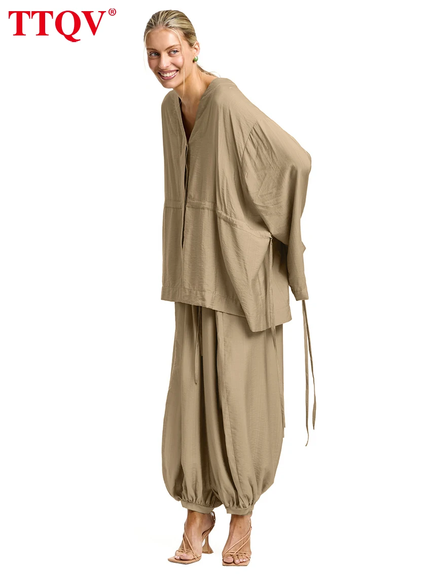 Thumbnail 3 - #77 Best Womens Two Piece Pant Sets to Buy In 2026