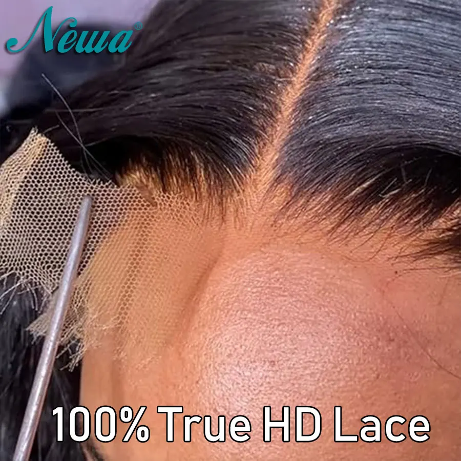 

Новые HD-заколки Newa Hair 5x5/6x6/9x6/7x5 из 100% натуральных человеческих волос, HD-заколки с предварительно выщипанными кончиками, HD-фронты 13x4/13x6 с маленькими узелками