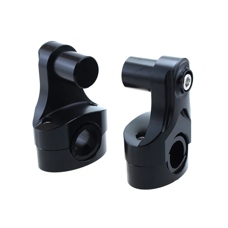 

Для Honda NT1100 подъемник блока высоты основания руля мотоцикла-инструмент для регулировки высоты ручки мотоцикла