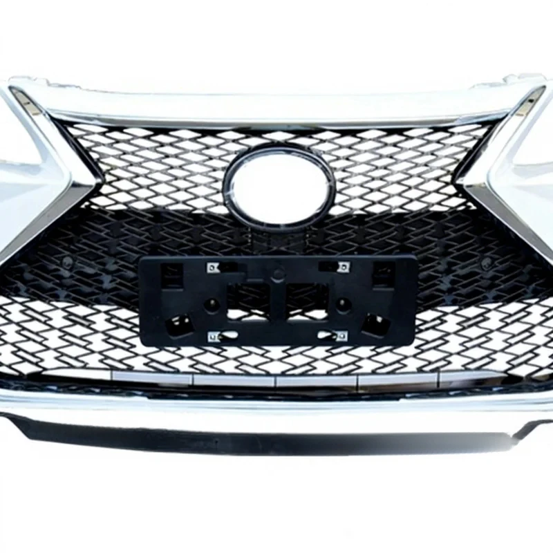 

Car Bumpers Kits 2020 Es F-sport Front Bumper Assembly Exterior Body Kit for 2006-2012 Es250 Es300 Upgrade