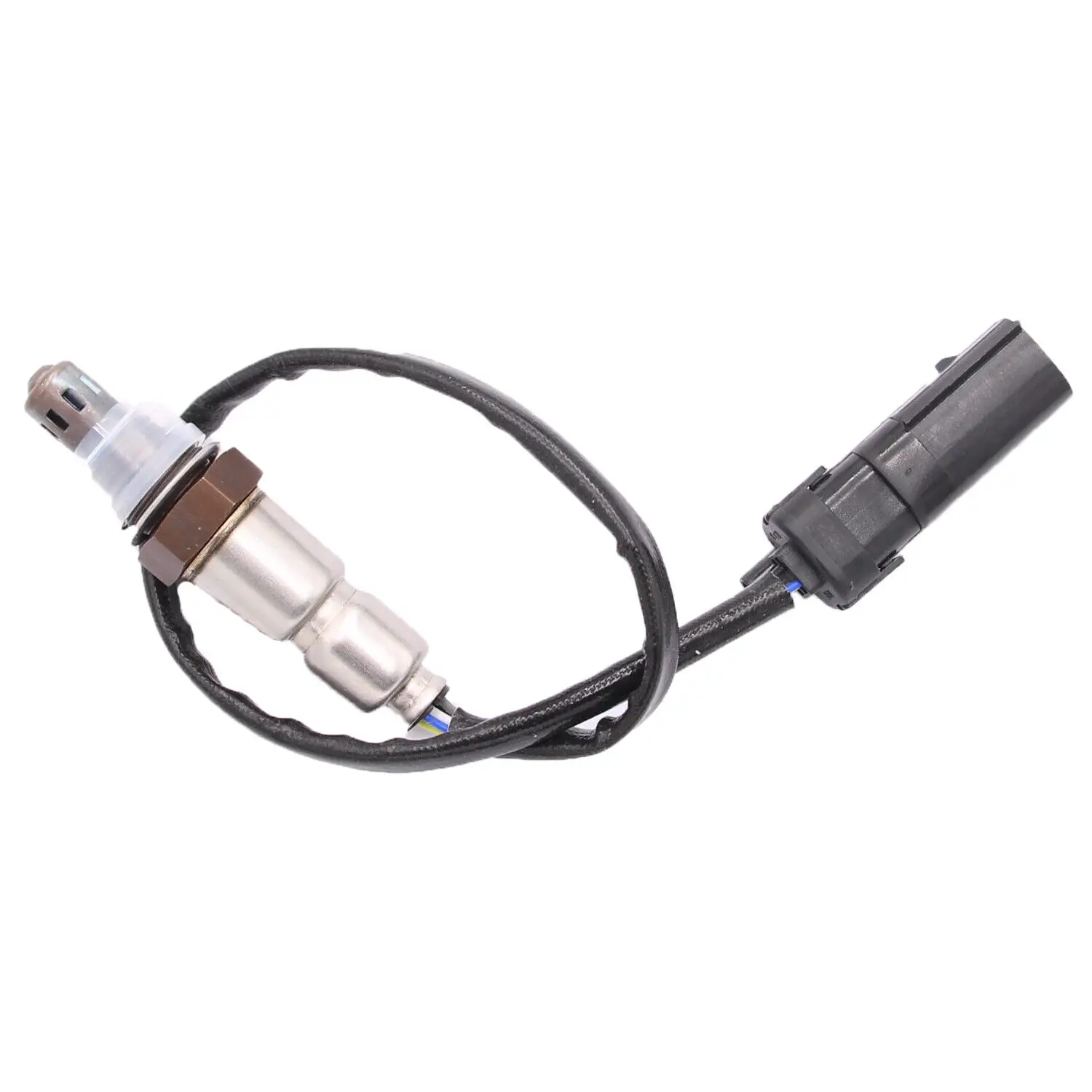 Upstream Oxygen O2 Sensor For Jeep Cherokee Renegade Ram ProMaster City 2.4L 2015-2017 68195741AA