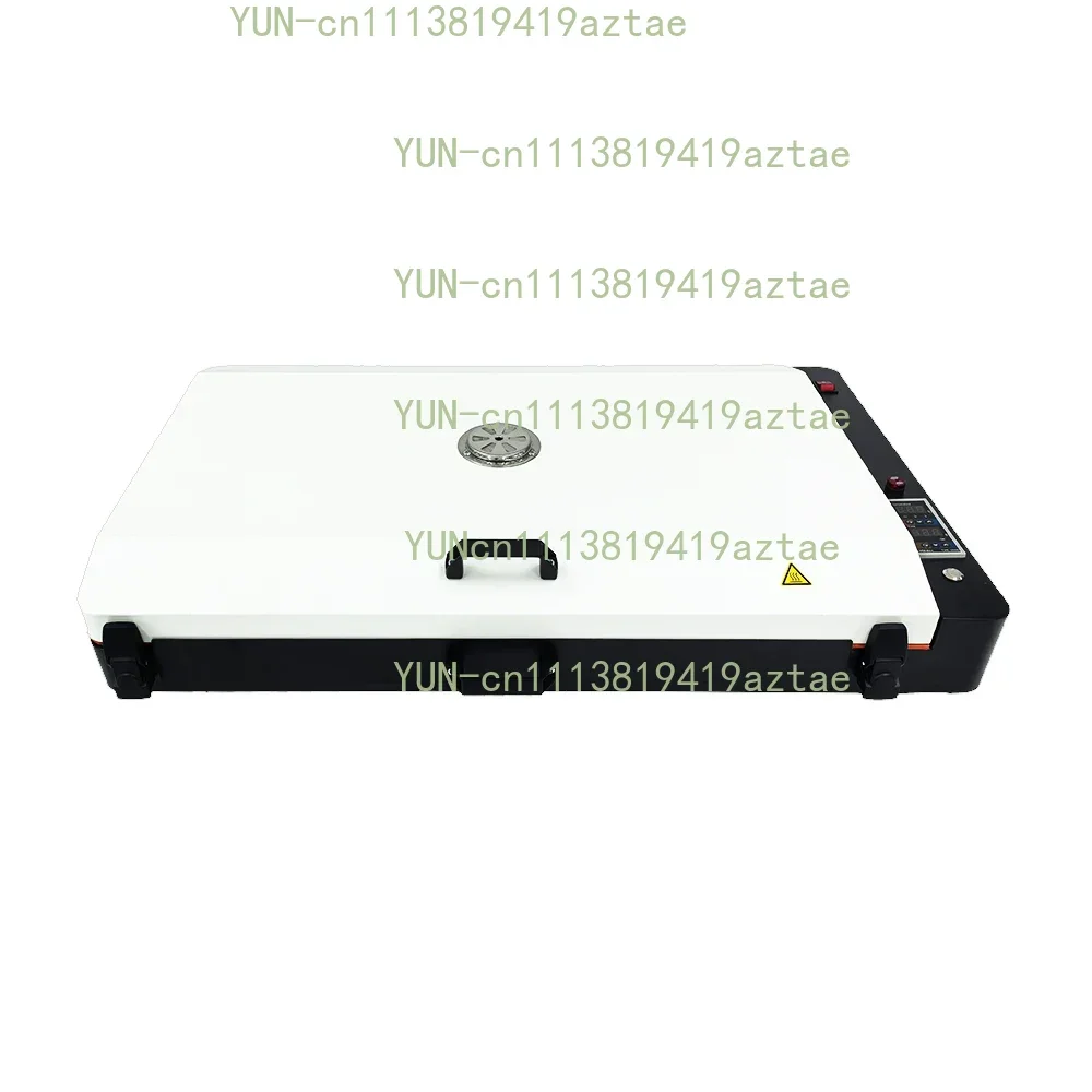 A2 Dtf Sheet Curing Oven Film Powder Heating Curing Dryer Heat DTF Oven