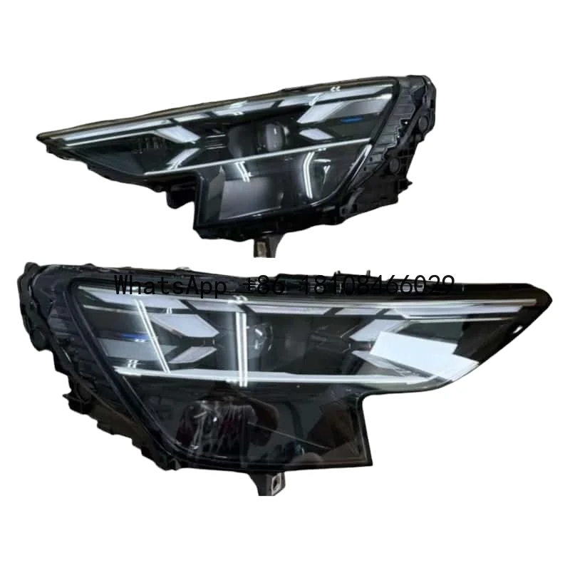 For Audi Q8 Laser F…