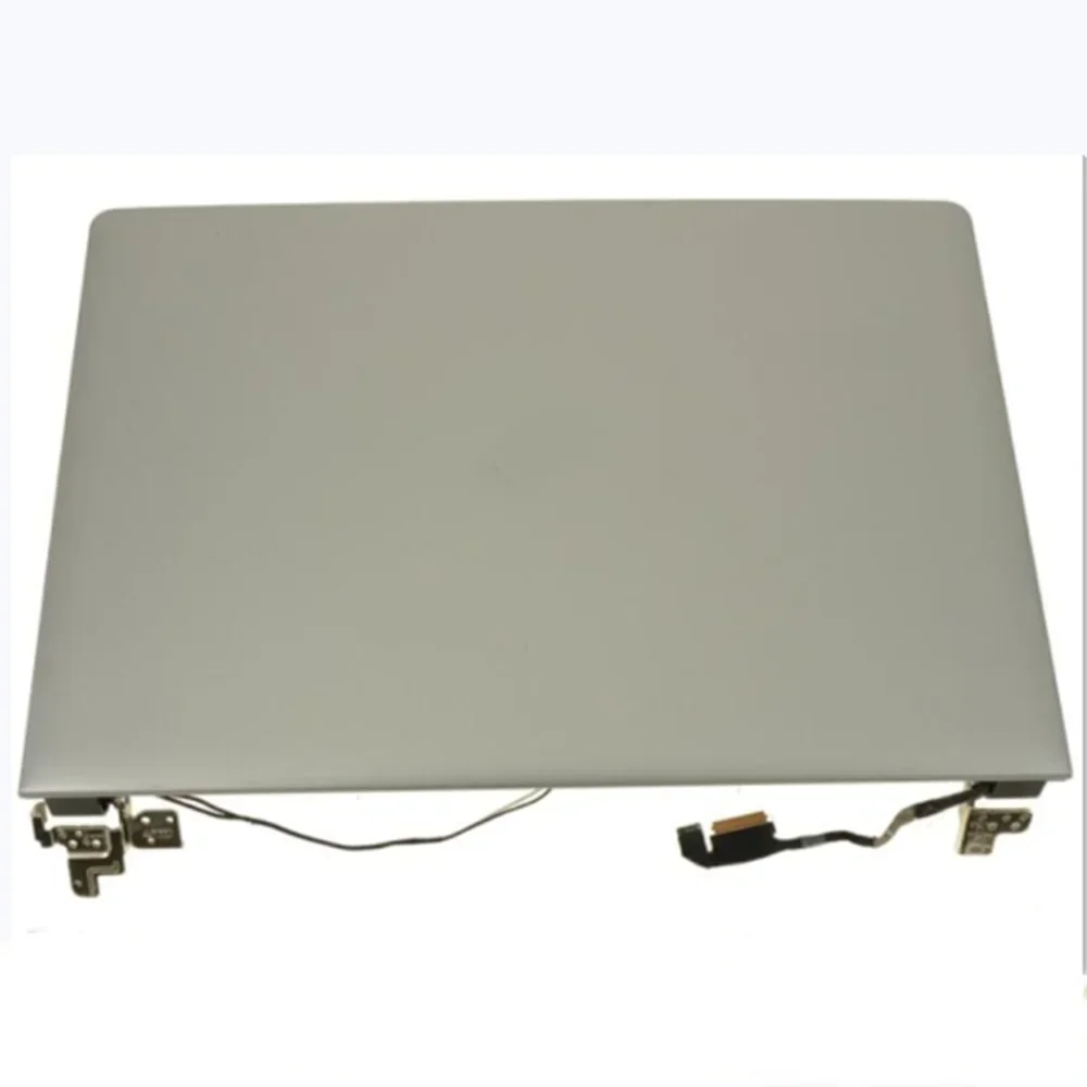 

Для Dell Inspiron 15 5559 15,6-дюймовый ЖК-экран в сборе, верхняя часть FHD 1920x1080, без сенсорного экрана