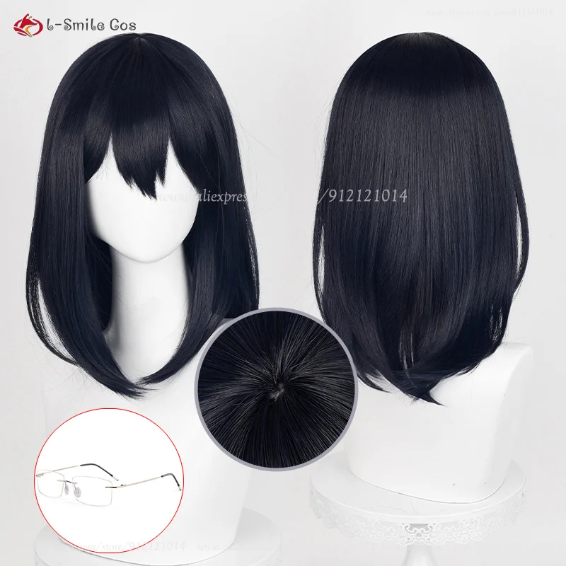 High Quality Anime Kozume Kenma Oikawa Tooru Hinata Shoyo Kei Tsukishima Miya Osamu Miya Atsumu Shimizu Kiyoko Cosplay Wig Party