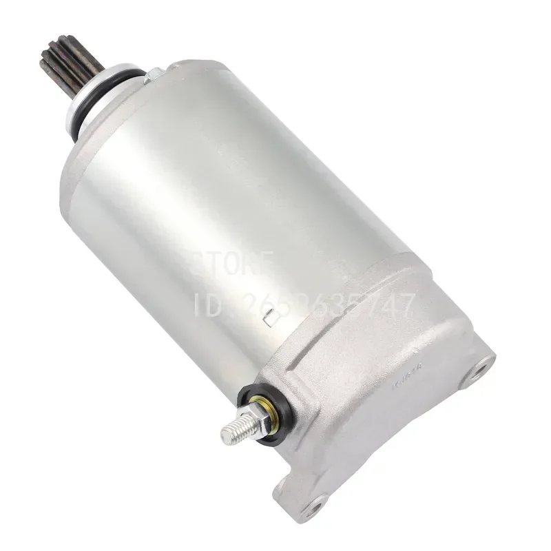 Starter Motor for  650 800 2006-2011 Replacement 420684562 420684560 ATV Engine Starting Motor Assembly