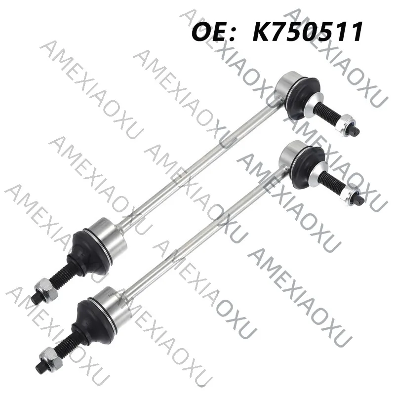 

Тяги переднего стабилизатора для Ford F-150 SVT Raptor 4WD 2010-2014 годов выпуска K750511