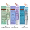 Korean Centella Color Match CC Cream 1