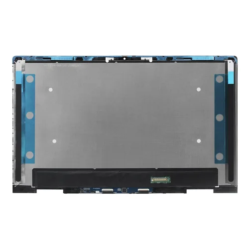 Imagen 2 del producto L94493-001 nuevo para HP Envy X360 13-AY pantalla táctil LCD con montaje de placa de bisel 13,3 ""FHD 30PIN