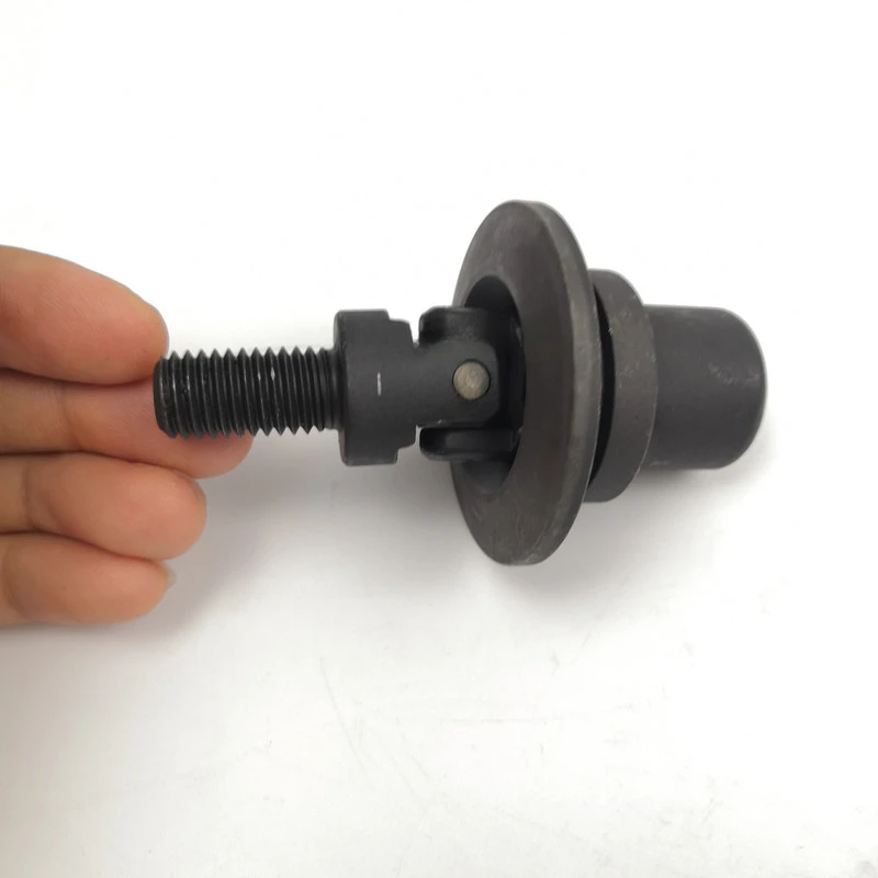 Joystick Handle Cross Section Bullet for Yanmar Excavator Universal Joint 17 18 20 30 35 55 6580