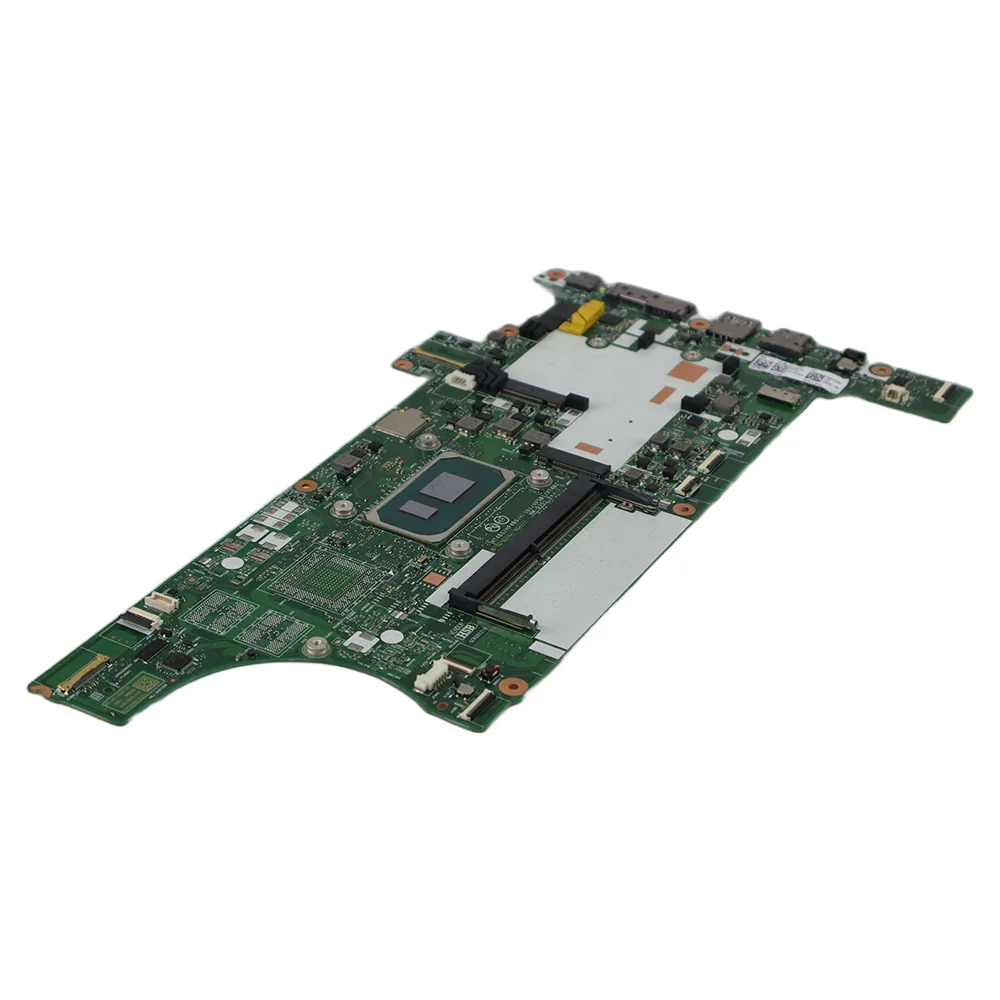 NM-D351 es adecuado para Lenovo ThinkPad P14s Gen 2 P15s Gen 2 placa base para ordenador portátil i7-1185G7 8G/16G 5B21J08144 5B21J08149 UMA