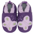 butterfly purple