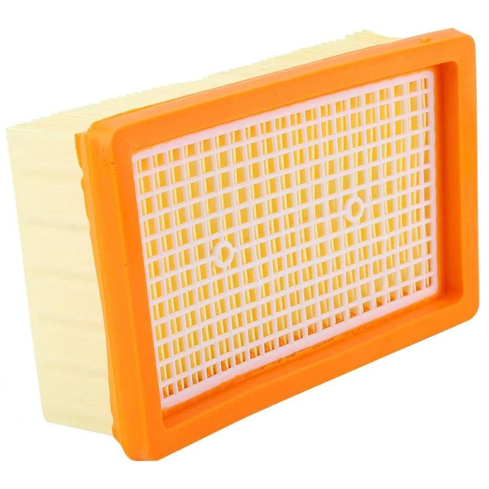 HEPA Filter for KARCHER MV4 MV5 MV6 WD4 WD5 WD6 Wet&Dry Vacuum Cleaner Replacement Parts#2.863-005.0 hepa filters