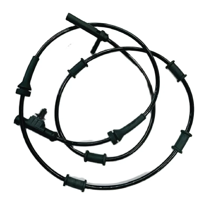 Original Auto Parts For Jac Sunray Rear Left Abs Sensor Oe Number 3550230r001 High Quality