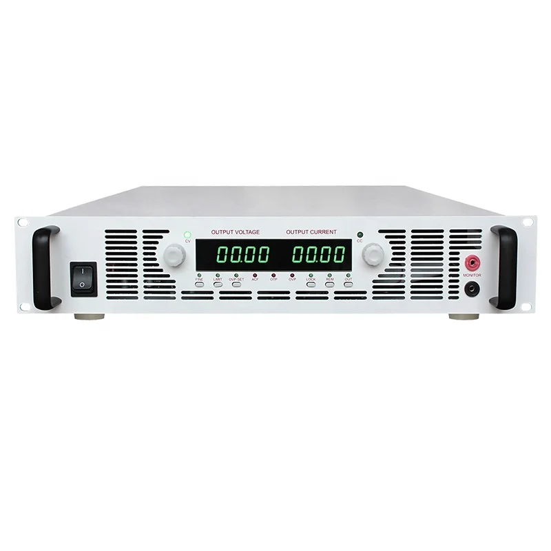 

High Voltage 4000V Adjustable DC Power Supply Variable Current Regulated Power Supply High Voltage Test, Withstand Voltage test