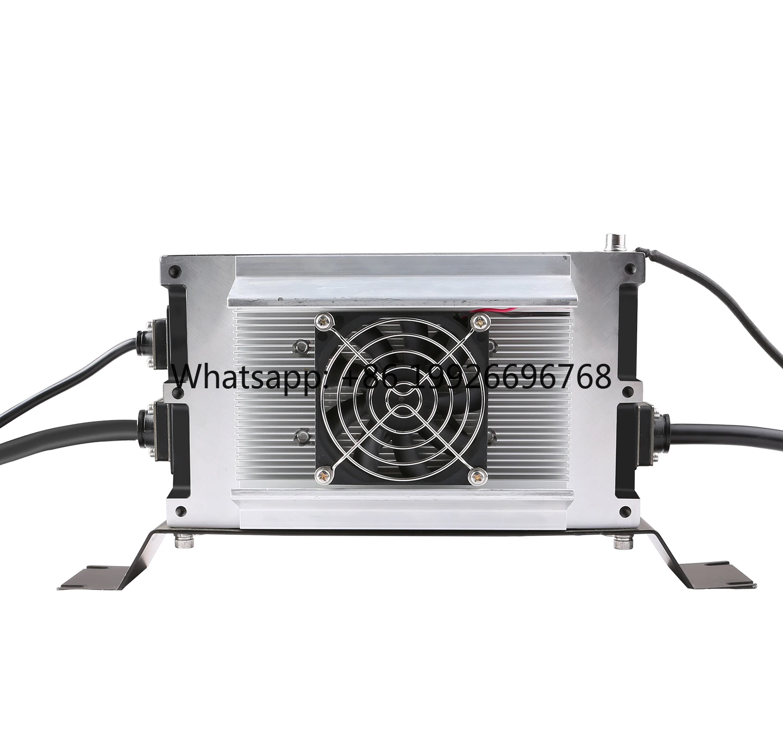 

3.3kw 3300w OBC Charger on Board Charger Electric Car Lithium Battery 48V 60V 72V 96V CAN Control
