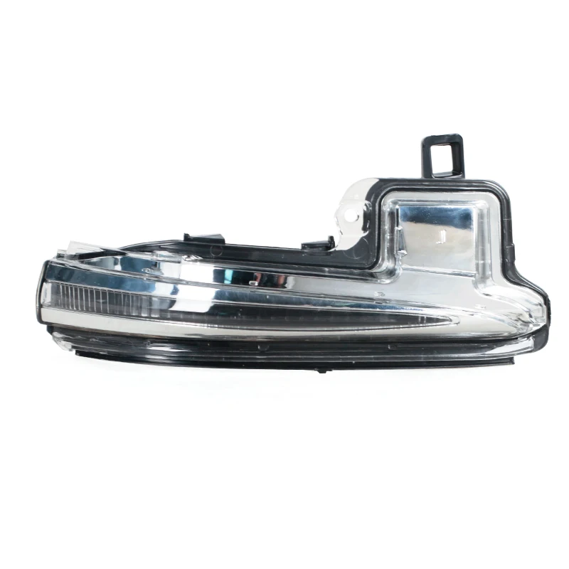 Voor Toyota RAV4 RAV 4 2020 2021 2022 Auto Zijspiegel Lagere Base Cover Frame Achteruitkijkspiegel Richtingaanwijzer lamp Lens Glas