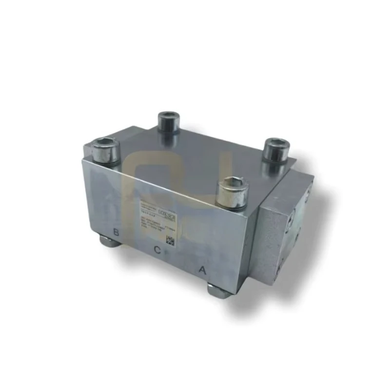 Hawe TQ5P-A6.8 TQ5P… - image