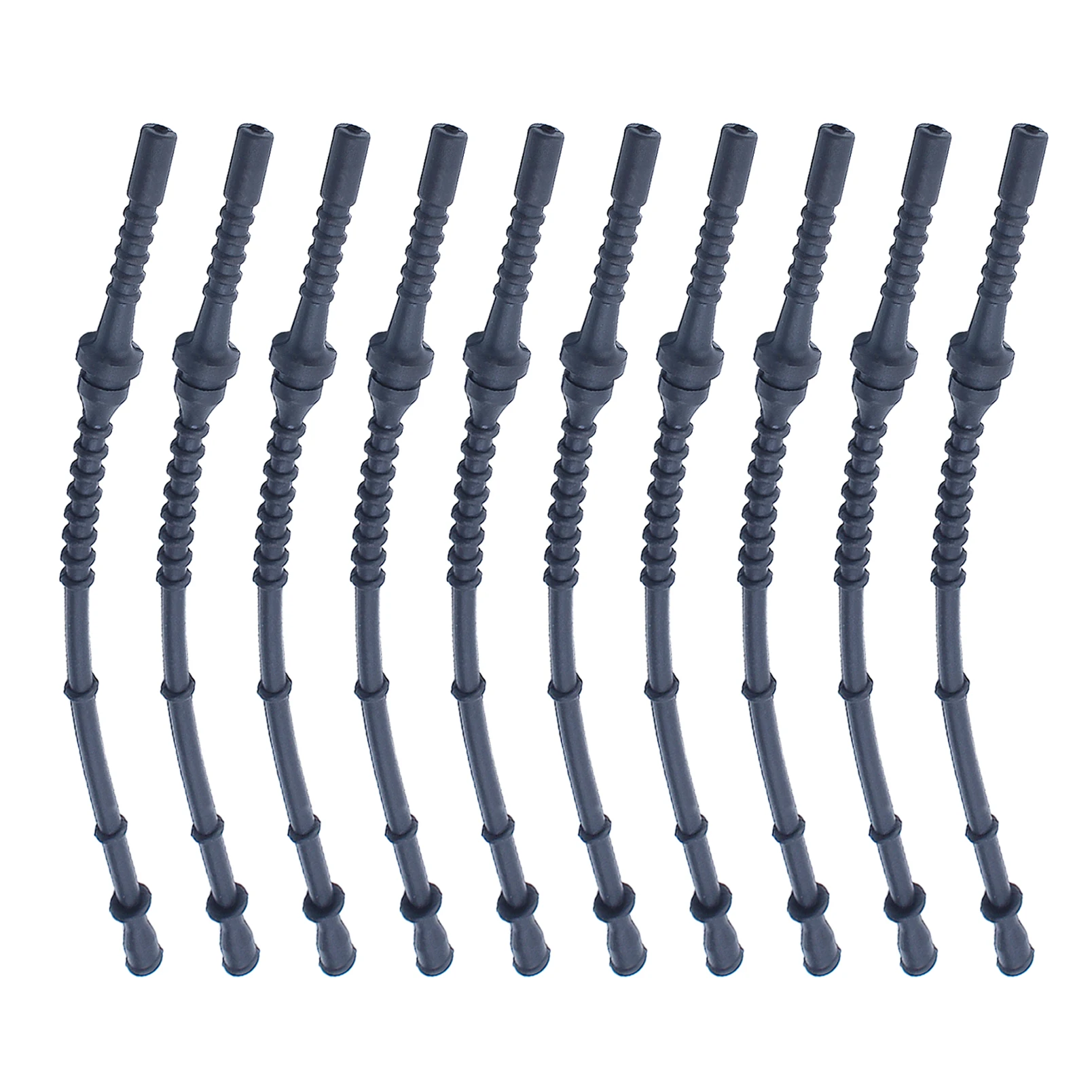 Imagem -05 - Linha de Combustível de Borracha para Cortador para Stihl fs 120 200 250 300 350 450 10