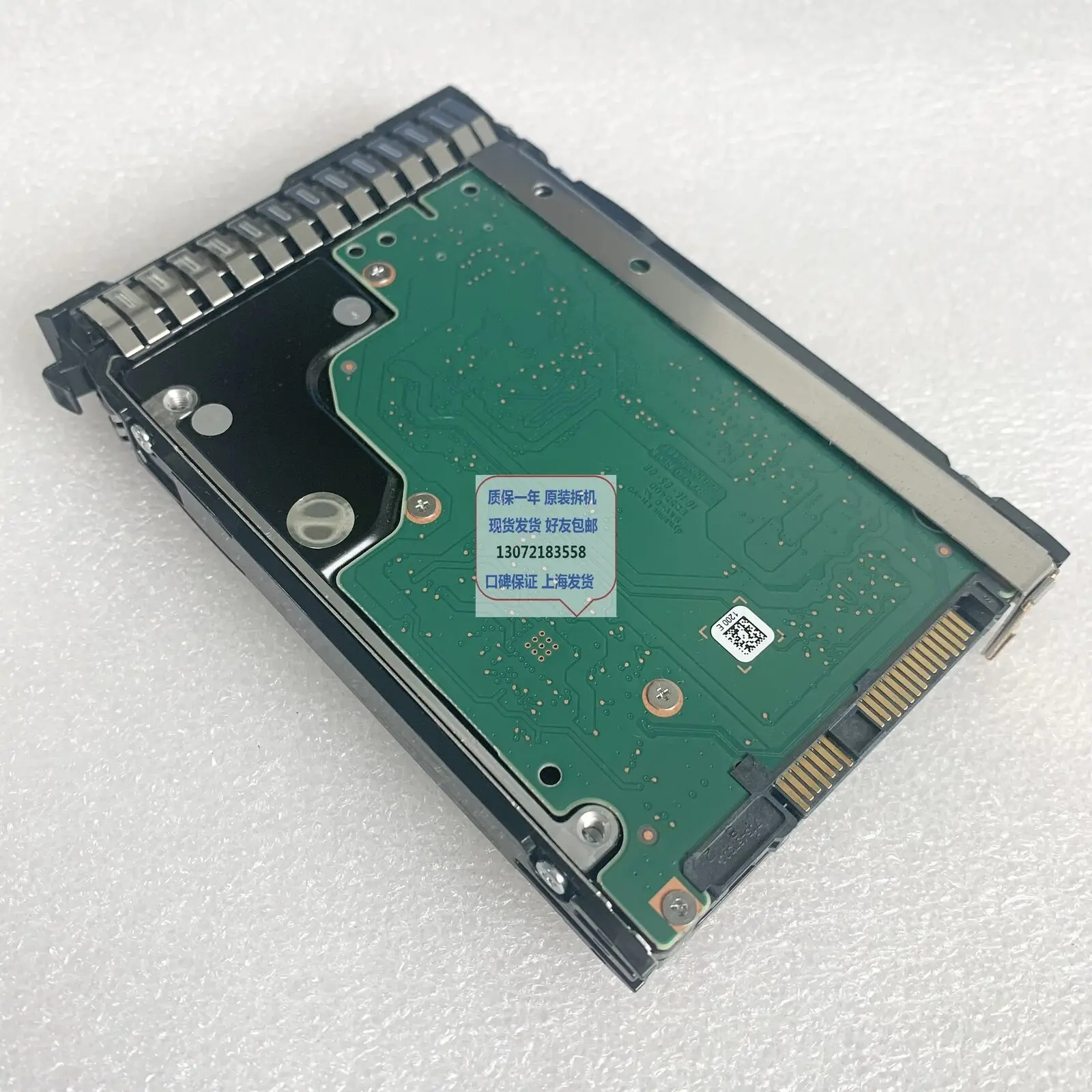 

EG001200JWJNQ 876938-002 ST1200MM009 G10 1.2T 872737 Used 99% new