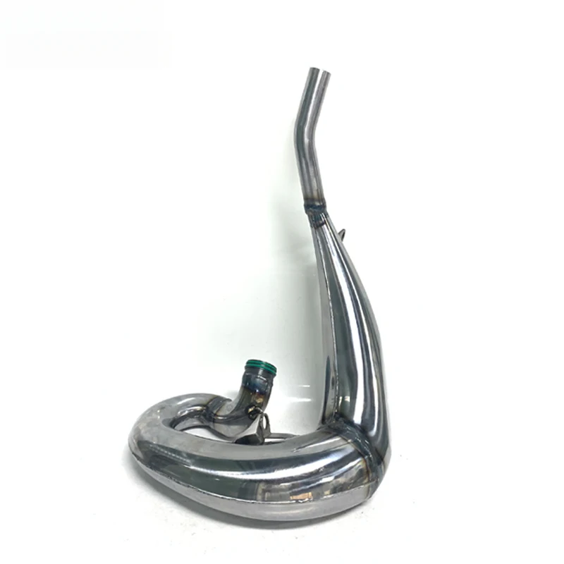 

Hot selling Motorcycle Pipe for 2024 TE250/TE300 TE250i /TE300i 2024 Exhaust