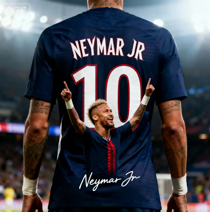 2026-mais-vendido-neymar-no-10-camisa-impressao-lendaria-de-paris-saint-germain-neymar-usando-o-no-10-camisa-em-seu-m-iconico