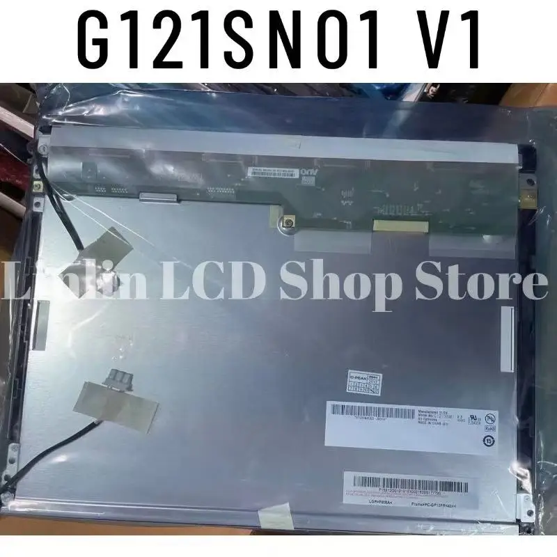 

Brand new genuine 12.1-inch 1 LCD display
