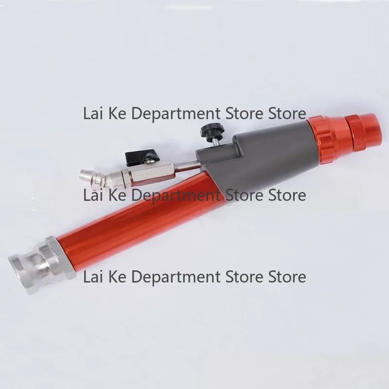 Multi-functional paint sprayer, cement grouting machine, grouting machine, mortar waterproof coating, plaster sprayer, spray gun