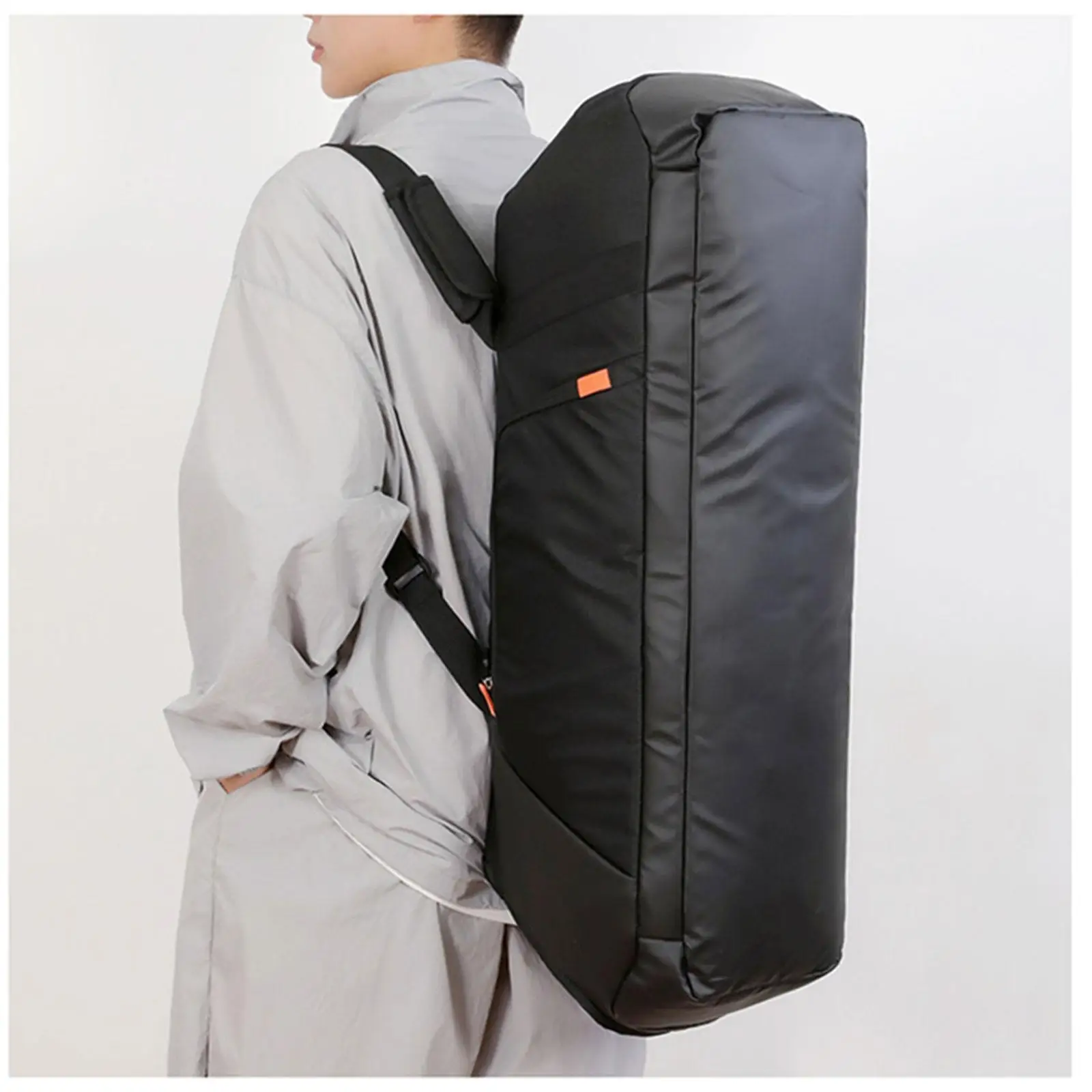 

Badminton Racquet Bag Men Women Sports Gym Bag for Camping Fitness Exercise